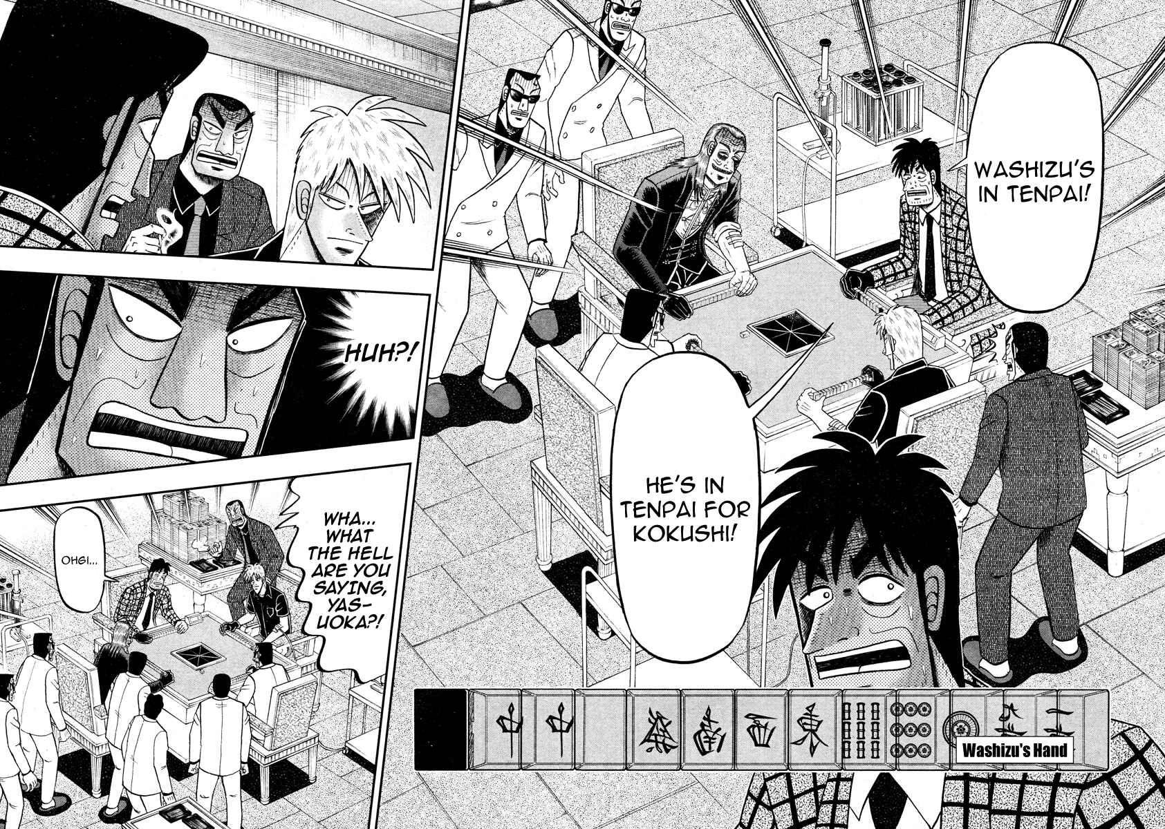 Chapter 271 - Page 14
