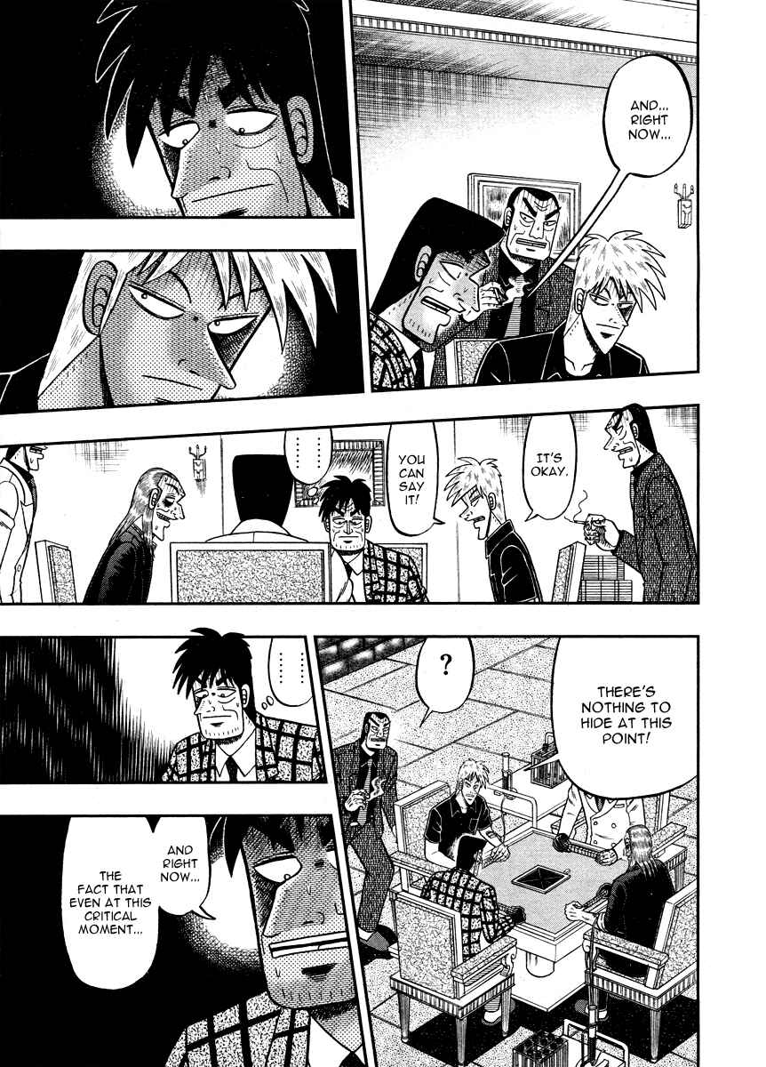 Chapter 271 - Page 18