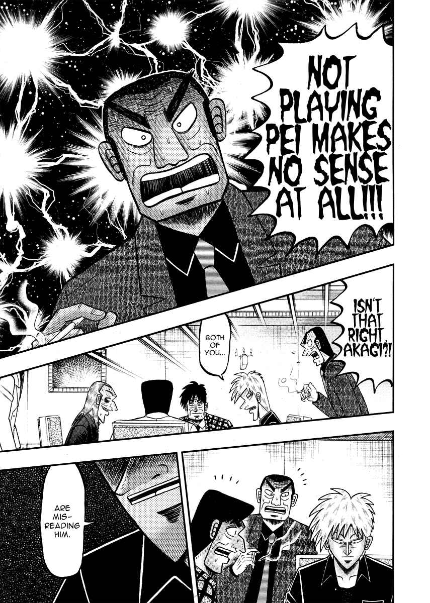 Chapter 271 - Page 23