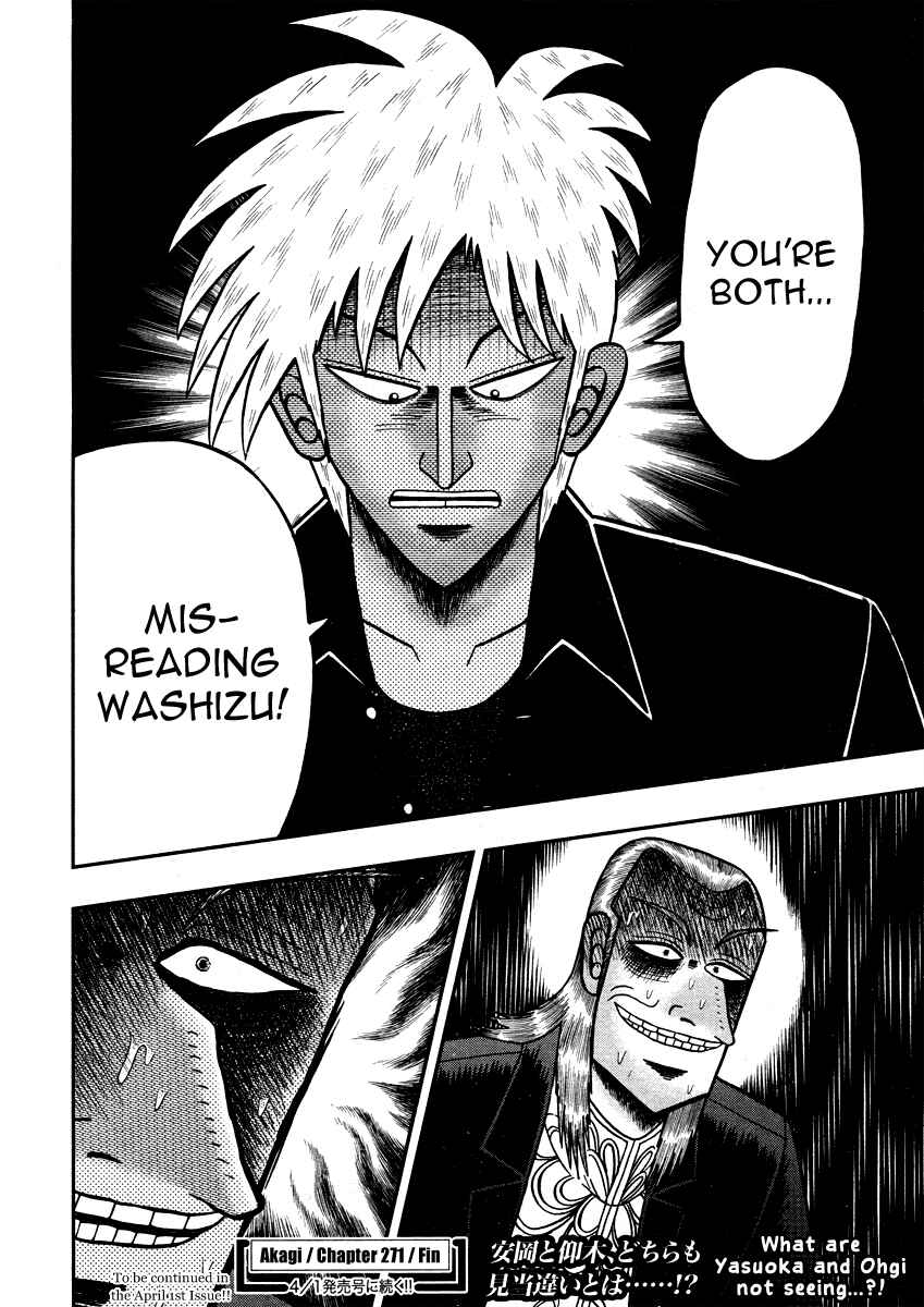 Chapter 271 - Page 24