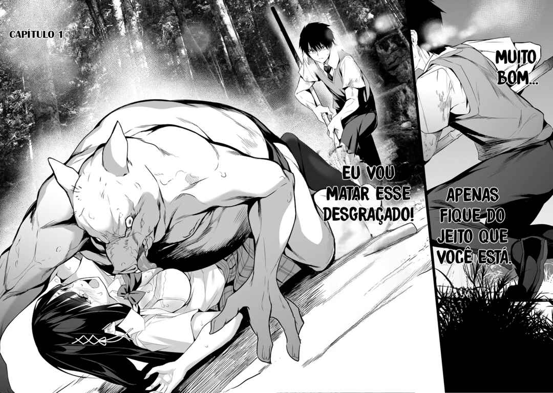 Chapter 1 - Page 4