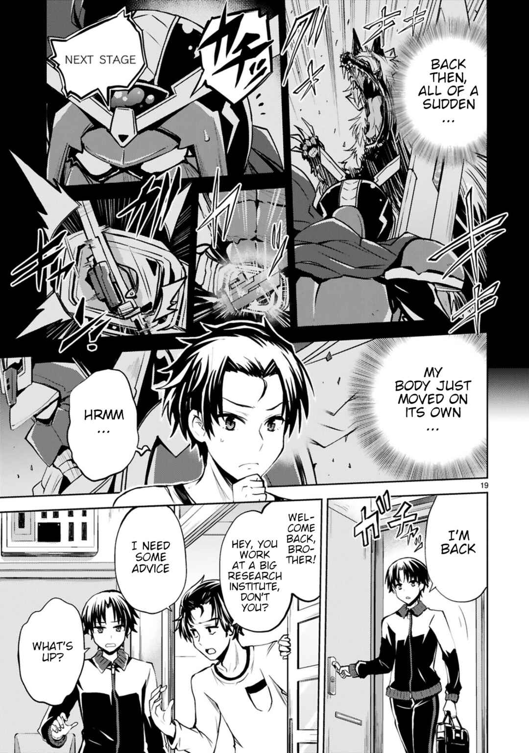 Chapter 15 - Page 19