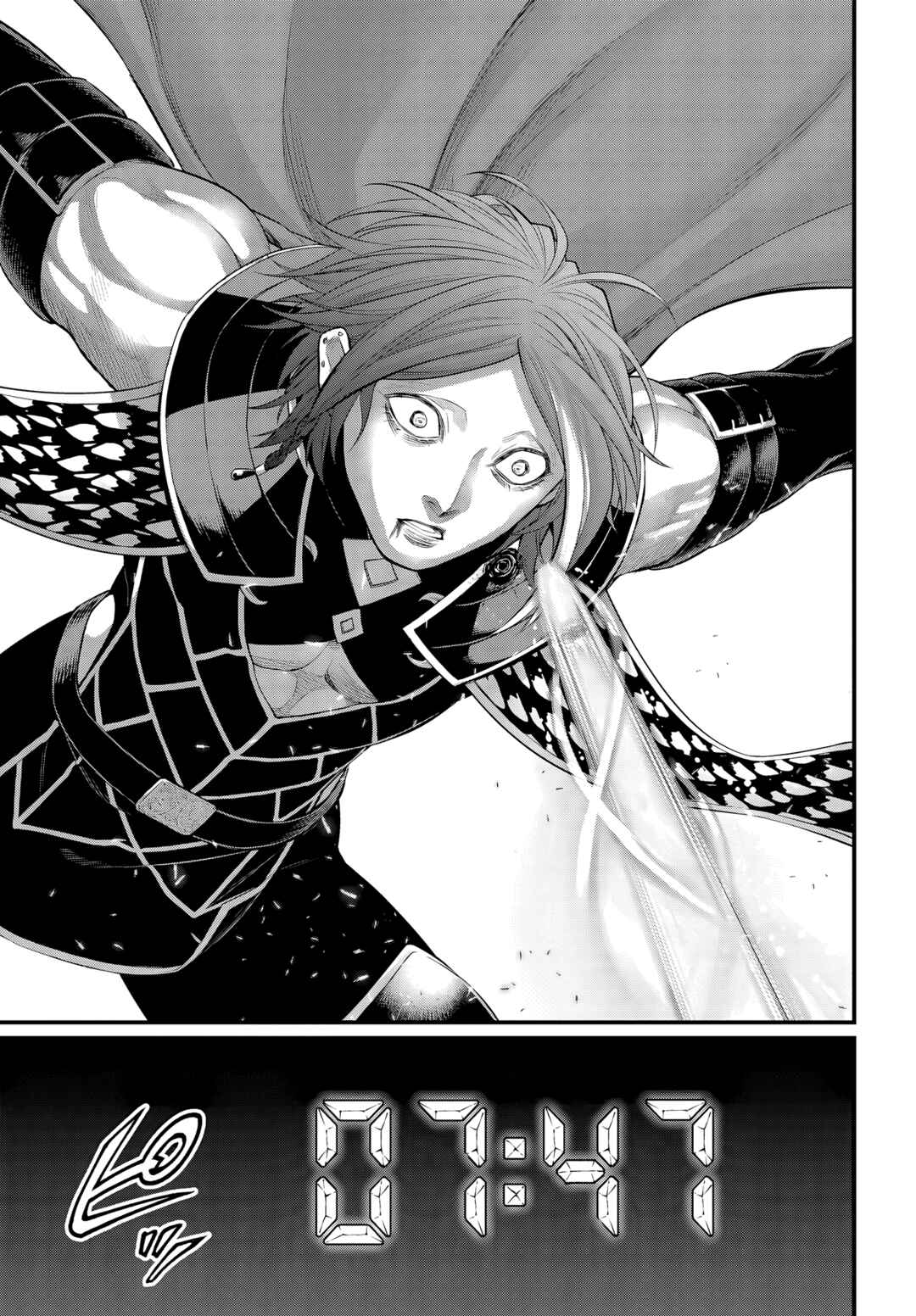 Chapter 105 - Page 29