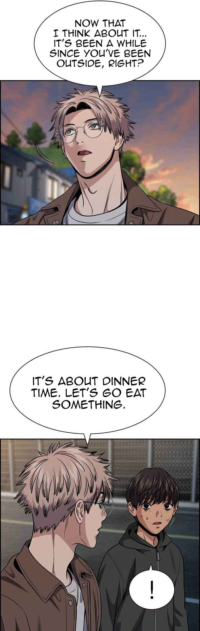 Chapter 137 - Page 19