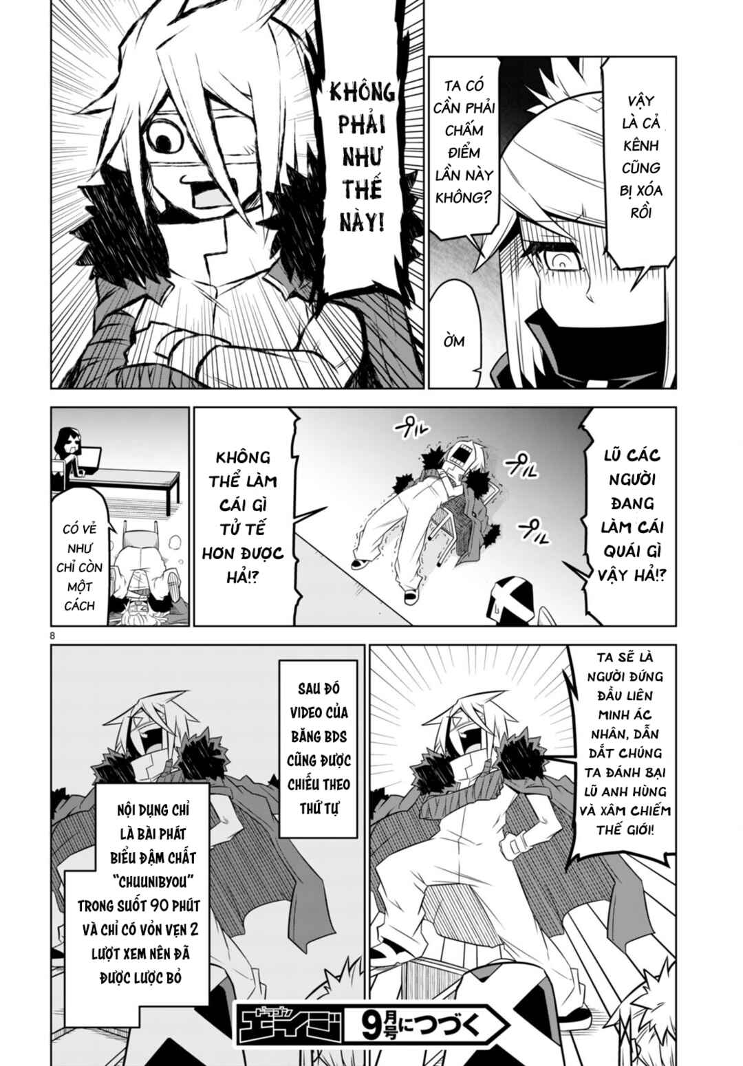 Chapter 148 - Page 10