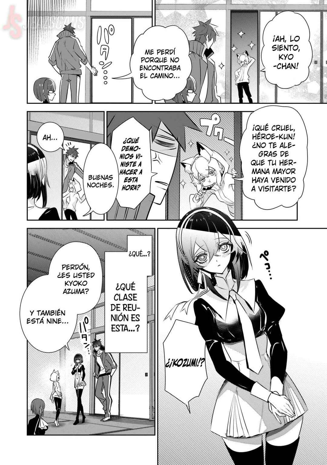 Chapter 23 - Page 14