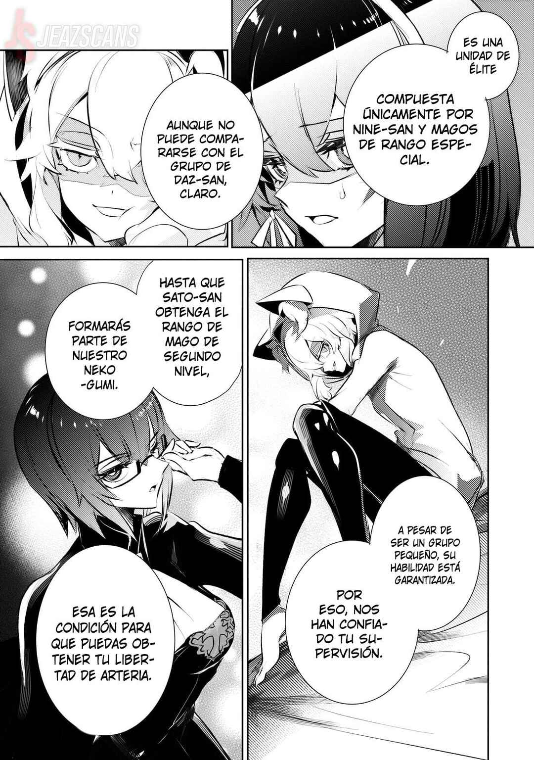 Chapter 23 - Page 19