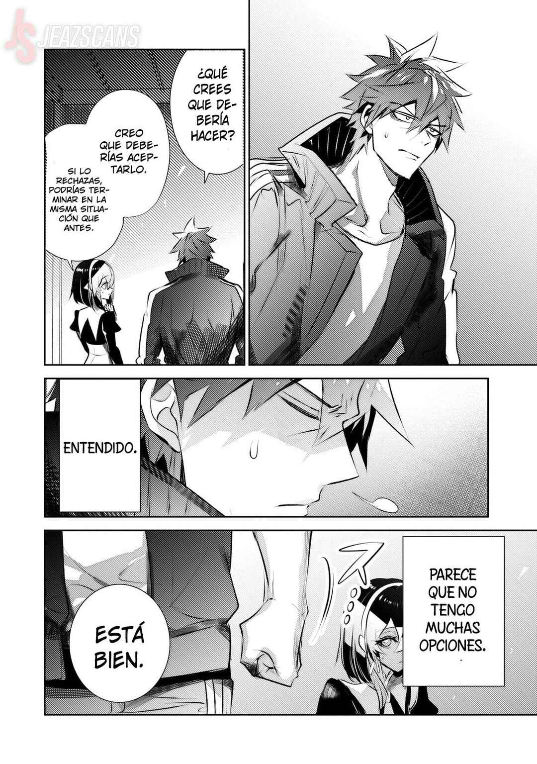 Chapter 23 - Page 20