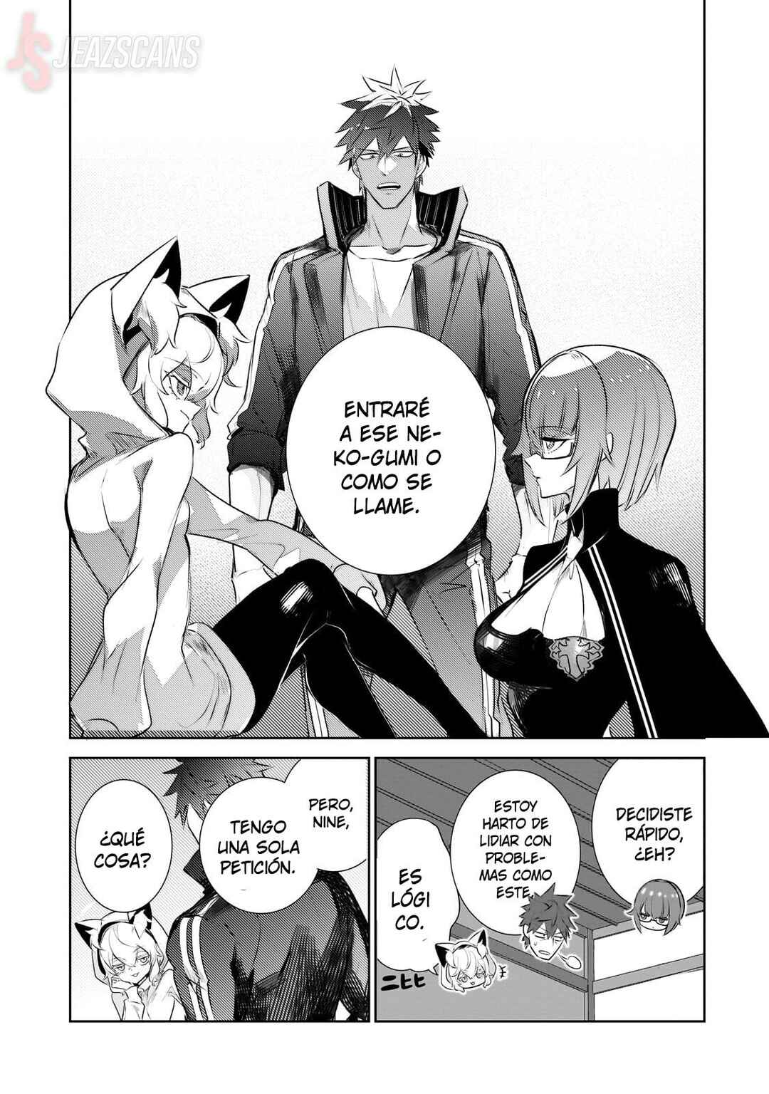 Chapter 23 - Page 21