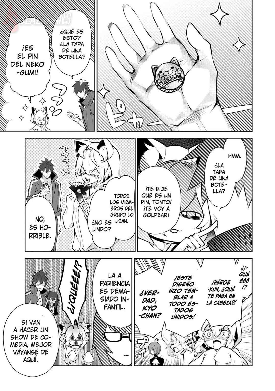 Chapter 23 - Page 25