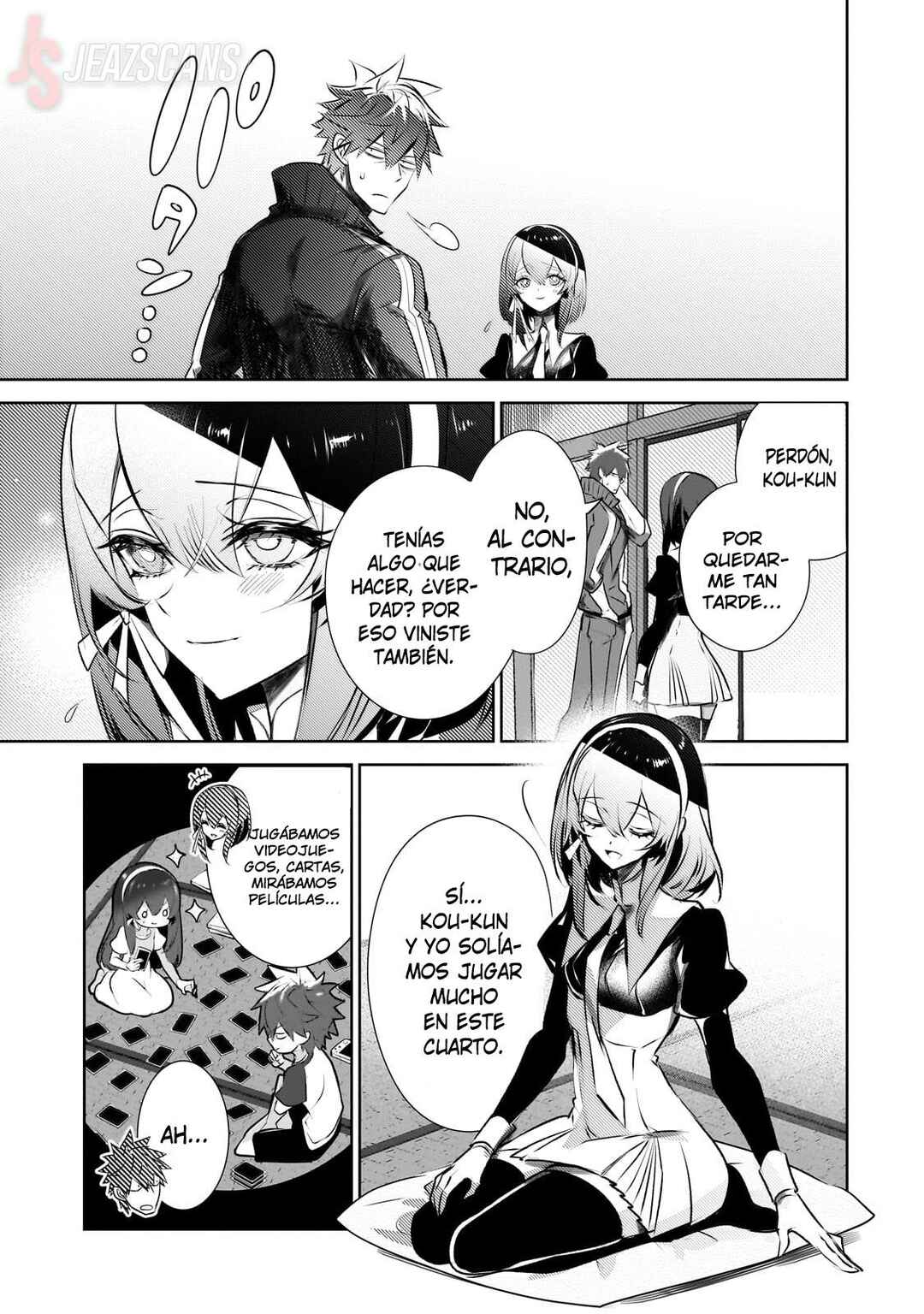 Chapter 23 - Page 27
