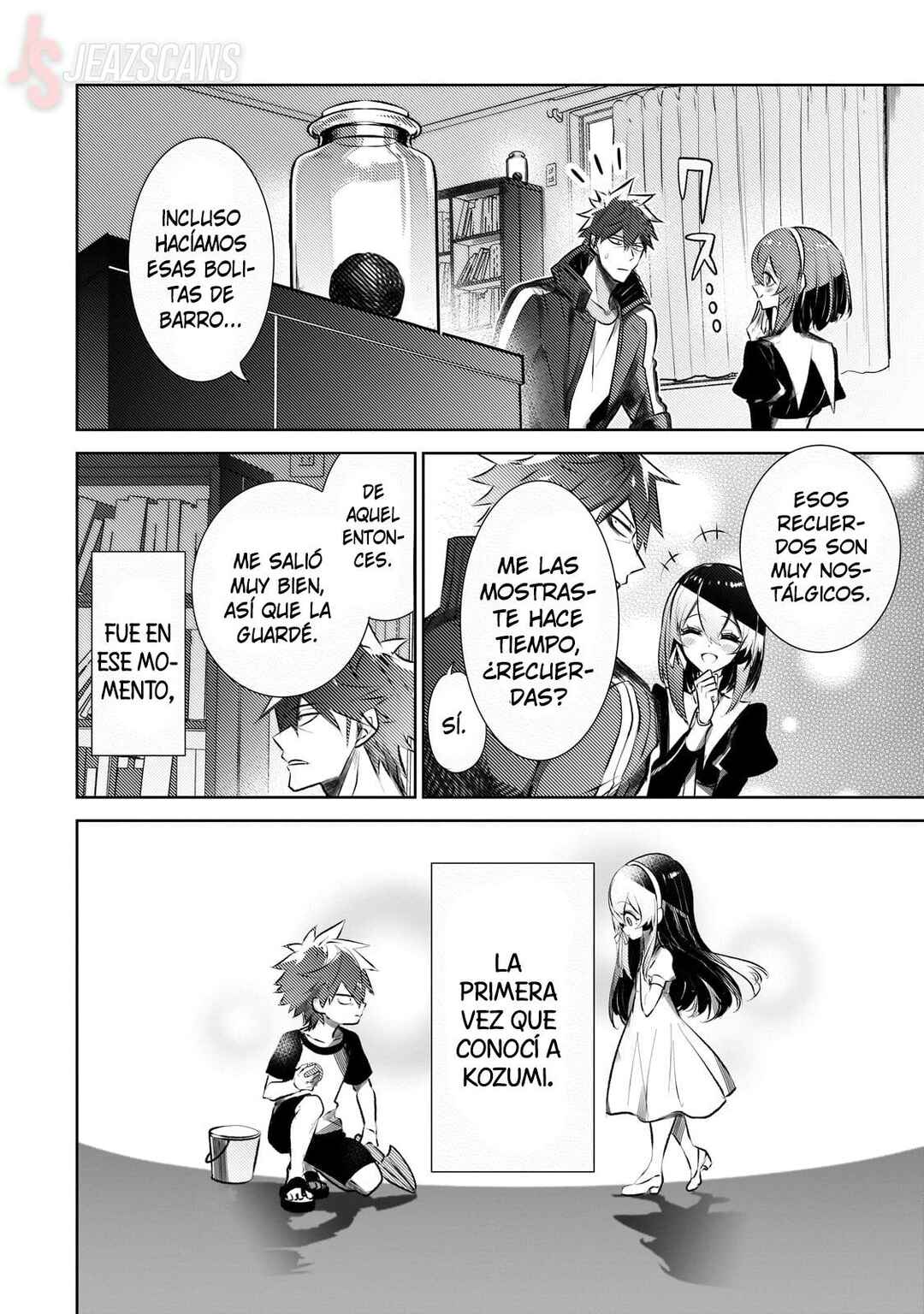 Chapter 23 - Page 28