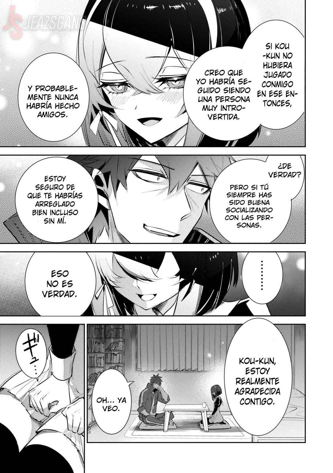 Chapter 23 - Page 29