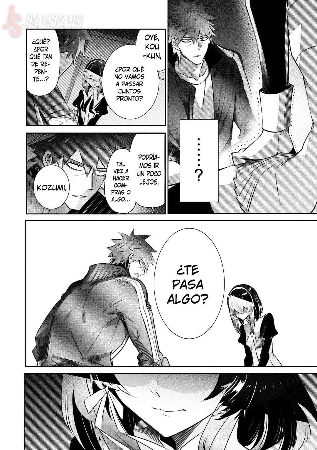 Chapter 23 - Page 30