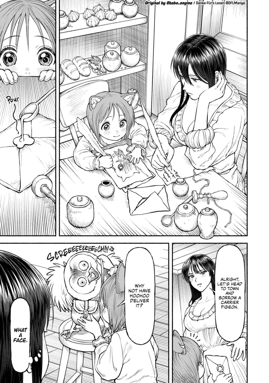 Chapter 34 - Page 13