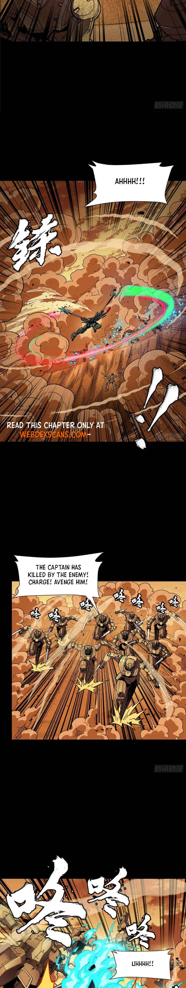 Chapter 165 - Page 11