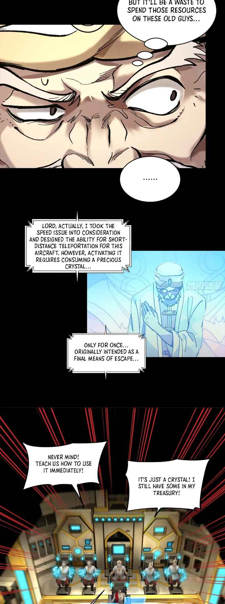 Chapter 165 - Page 29