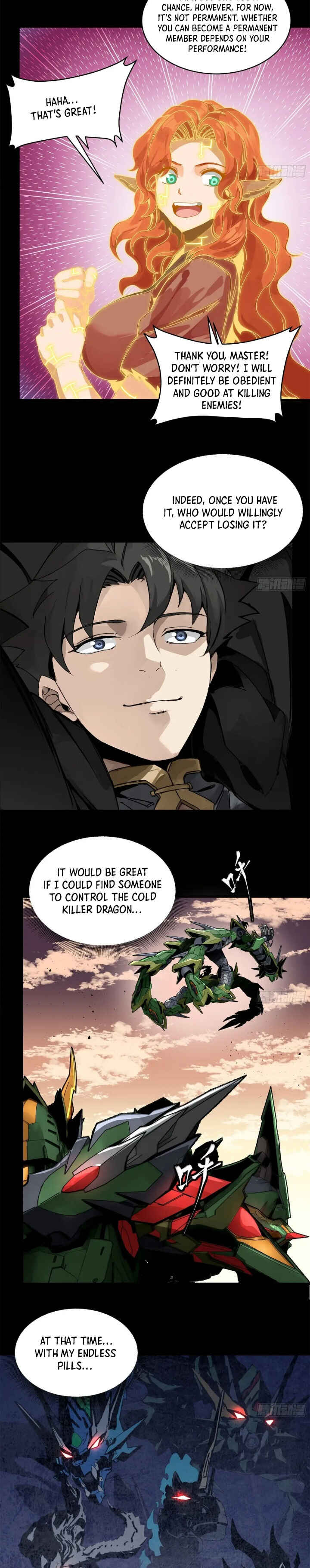 Chapter 165 - Page 36