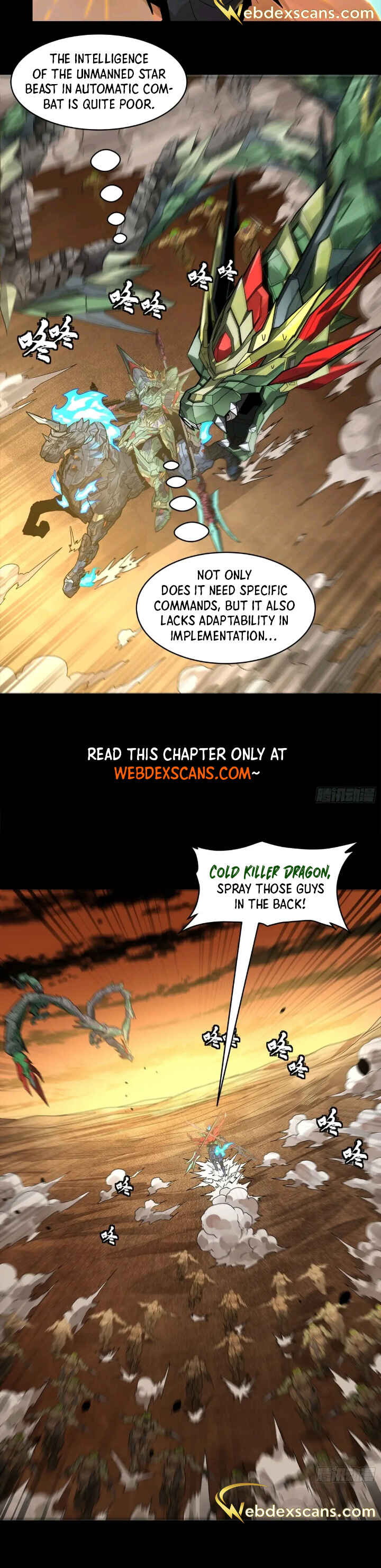 Chapter 165 - Page 7