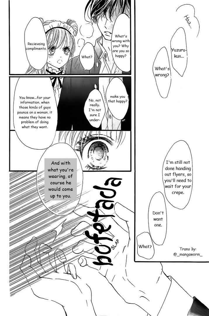 Chapter 25 - Page 15