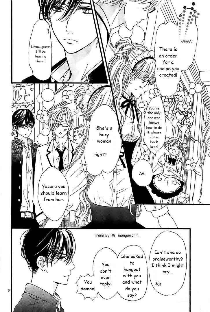 Chapter 25 - Page 5