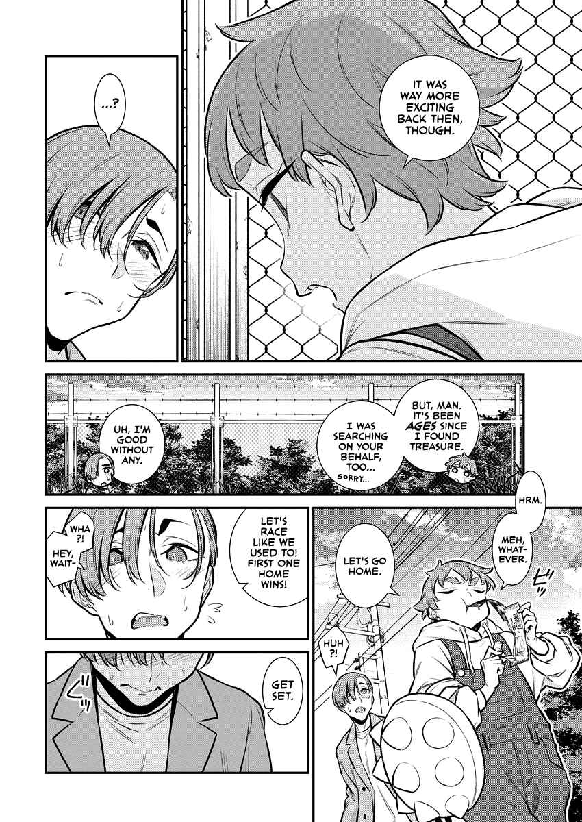 Chapter 123 - Page 10
