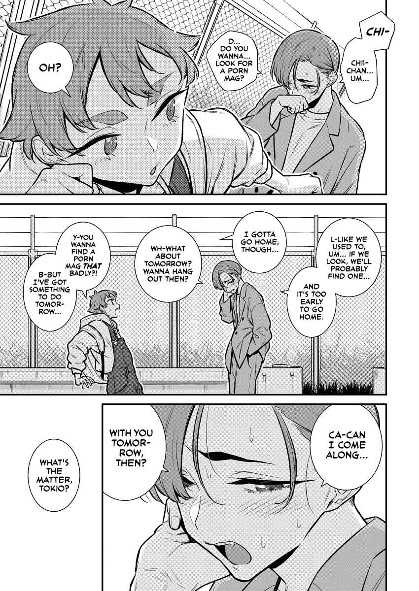 Chapter 123 - Page 11