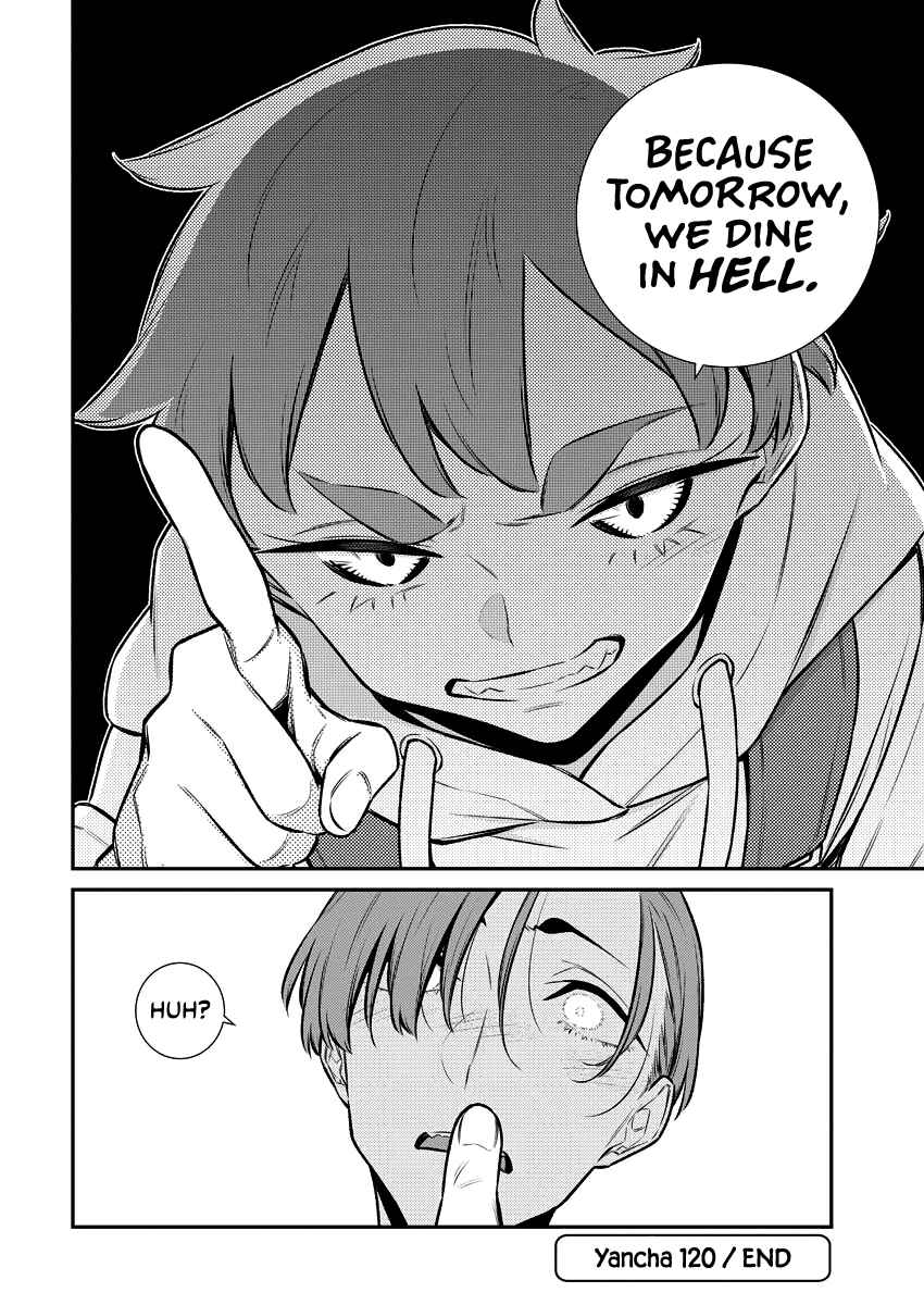 Chapter 123 - Page 13