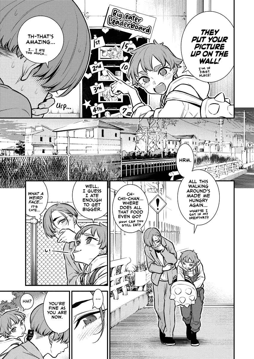 Chapter 123 - Page 7