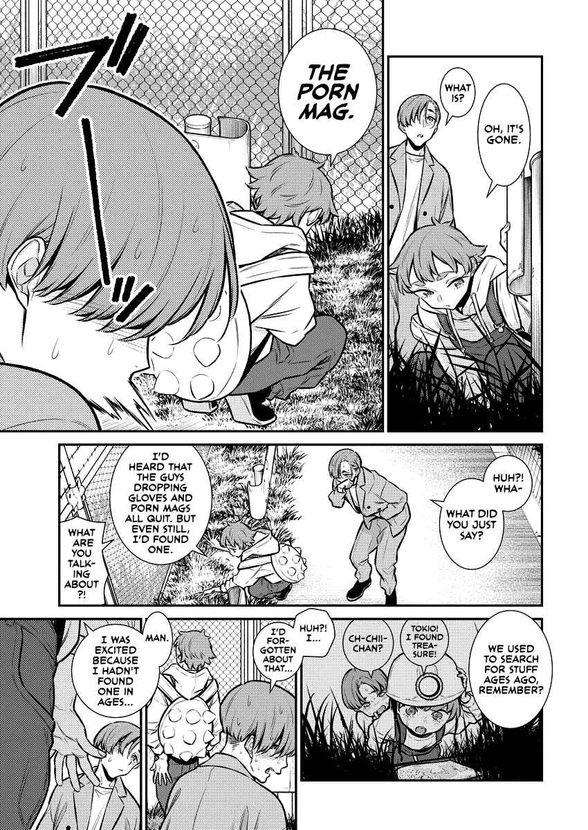 Chapter 123 - Page 9