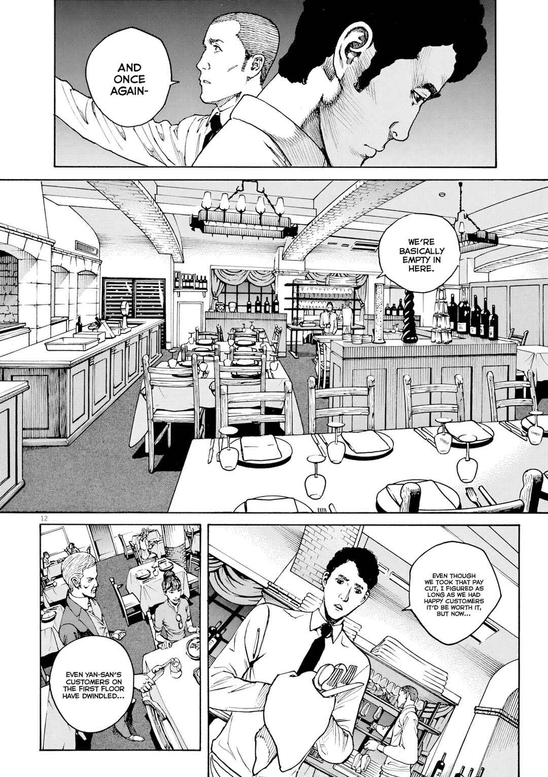 Chapter 119 - Page 13