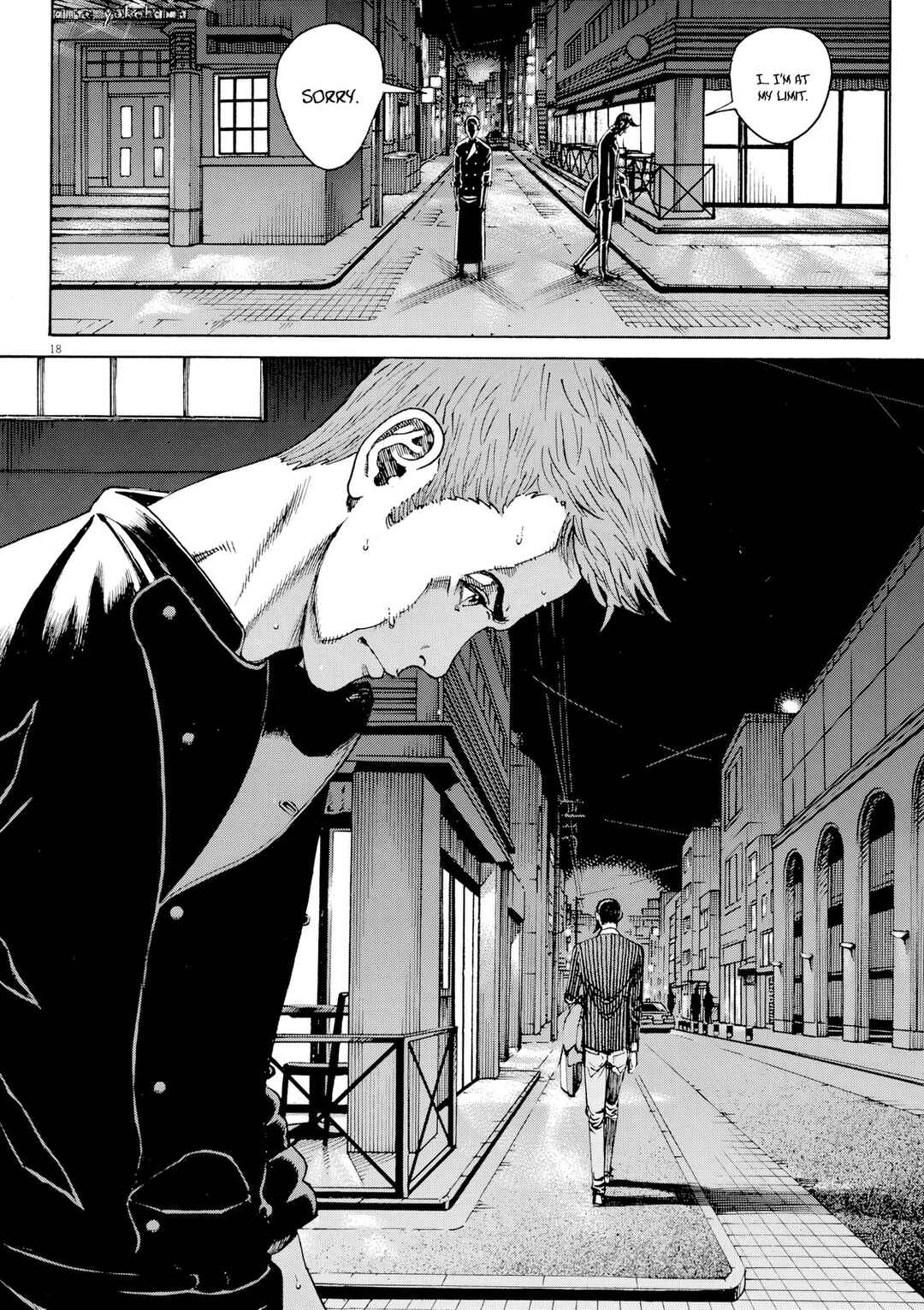 Chapter 119 - Page 19