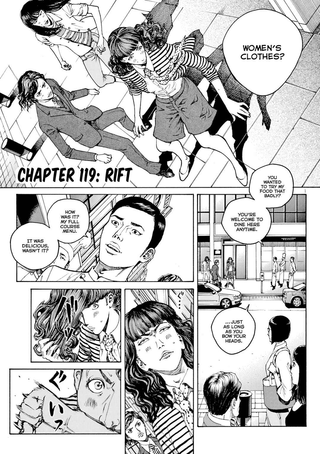 Chapter 119 - Page 2