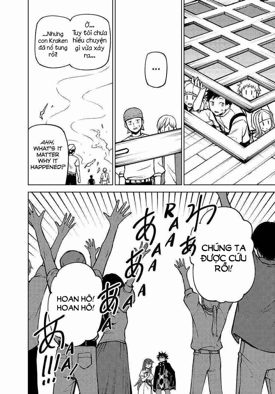 Chapter 37 - Page 22