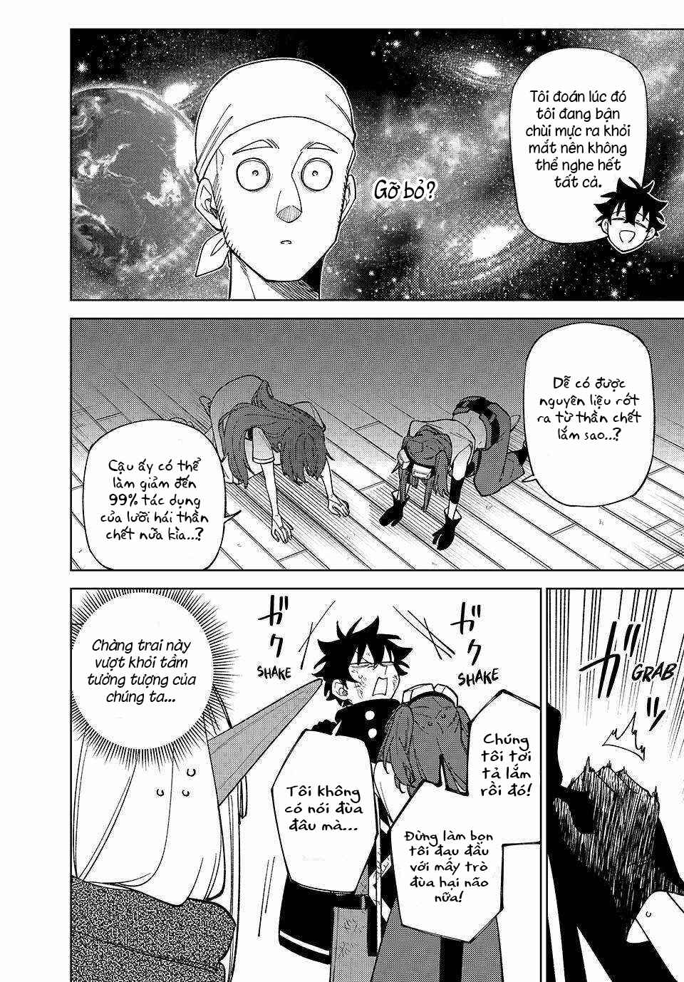 Chapter 37 - Page 26