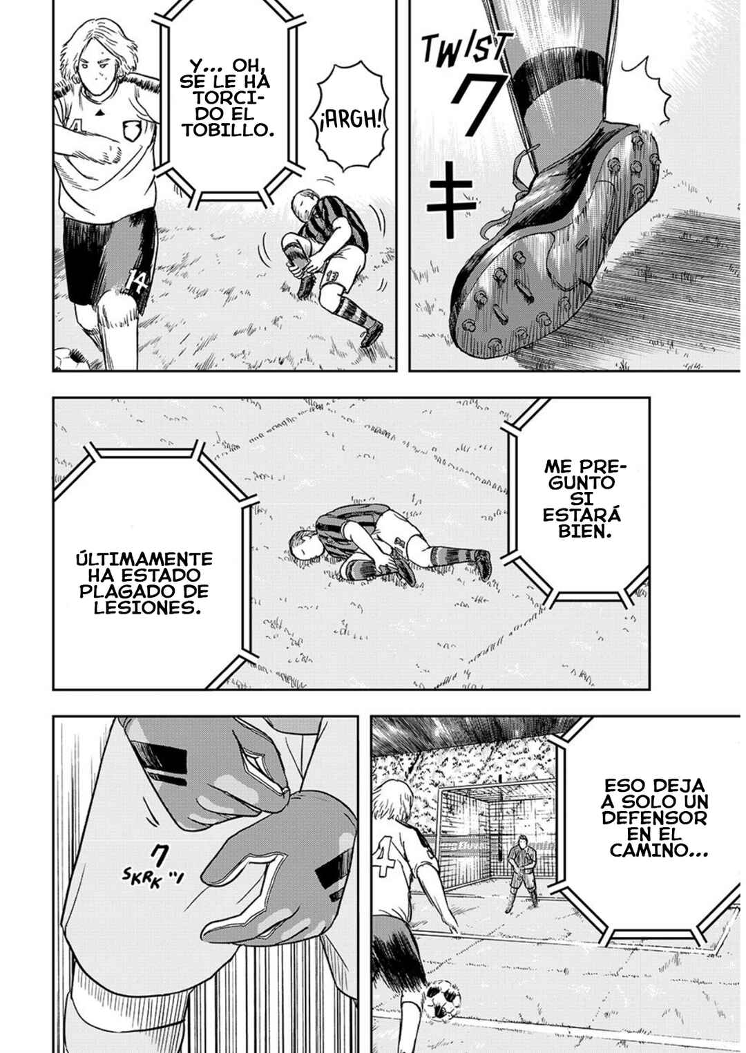 Chapter 1 - Page 18
