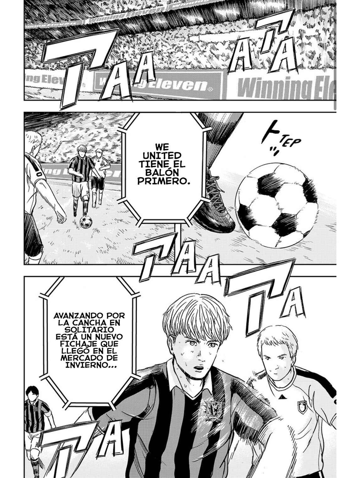 Chapter 1 - Page 4