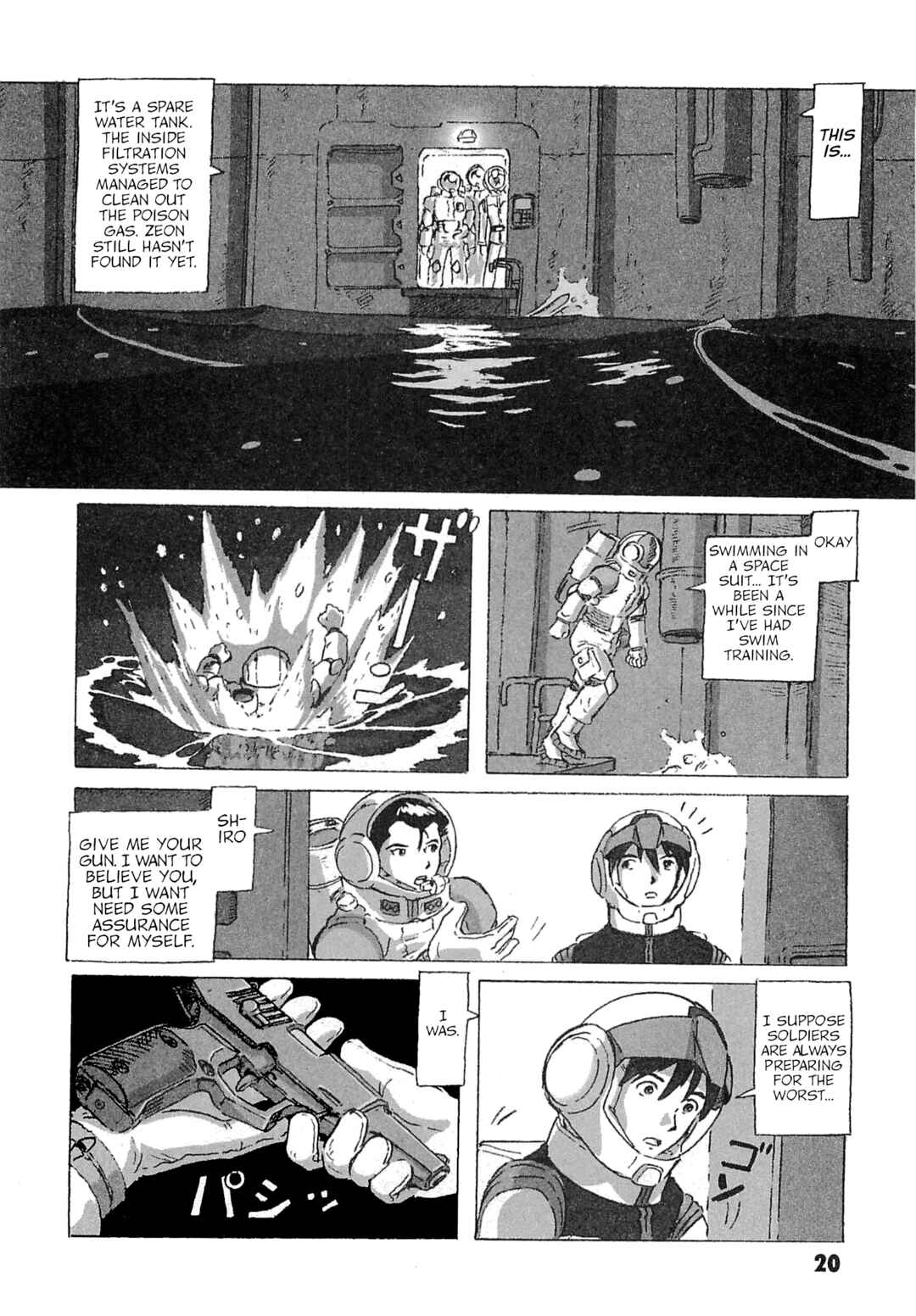 Chapter 6 - Page 22