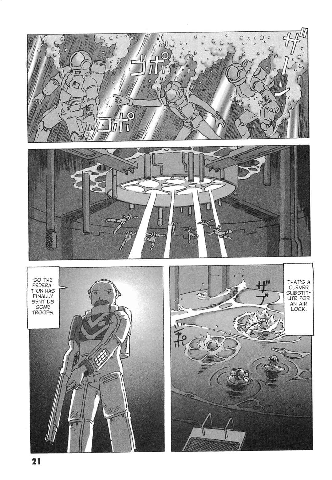 Chapter 6 - Page 23