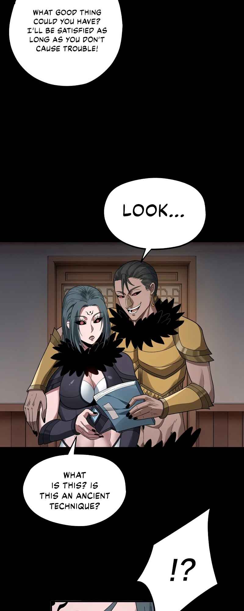 Chapter 62 - Page 19