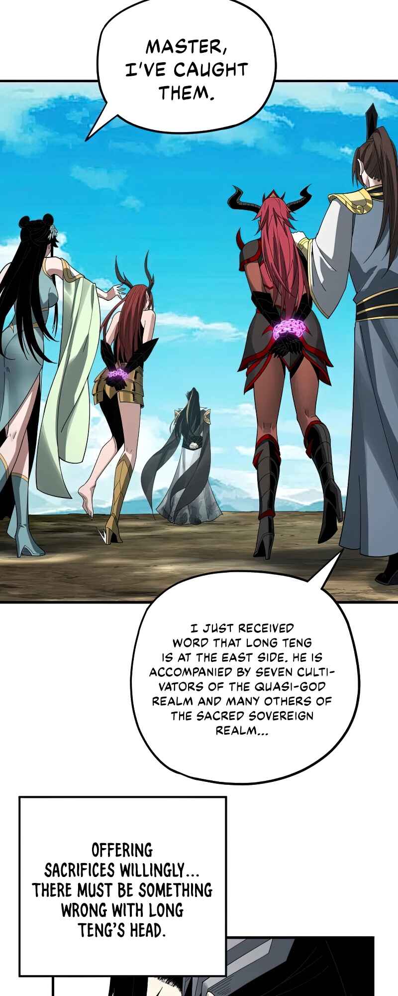 Chapter 62 - Page 27