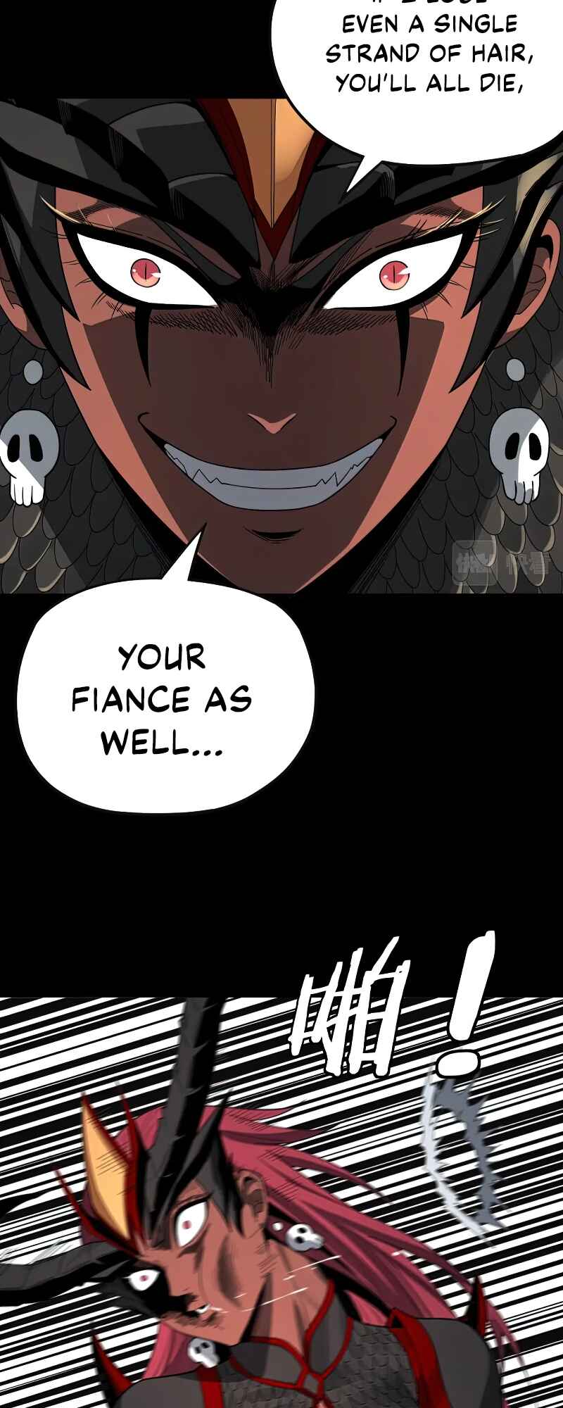 Chapter 62 - Page 30