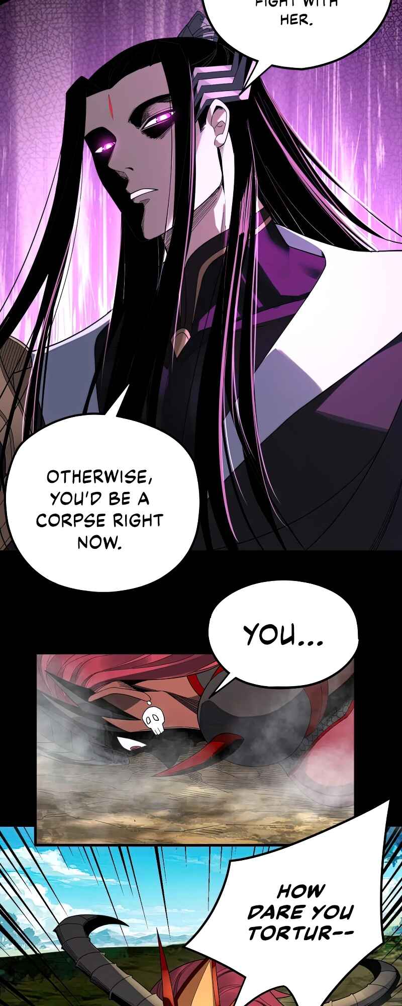 Chapter 62 - Page 32