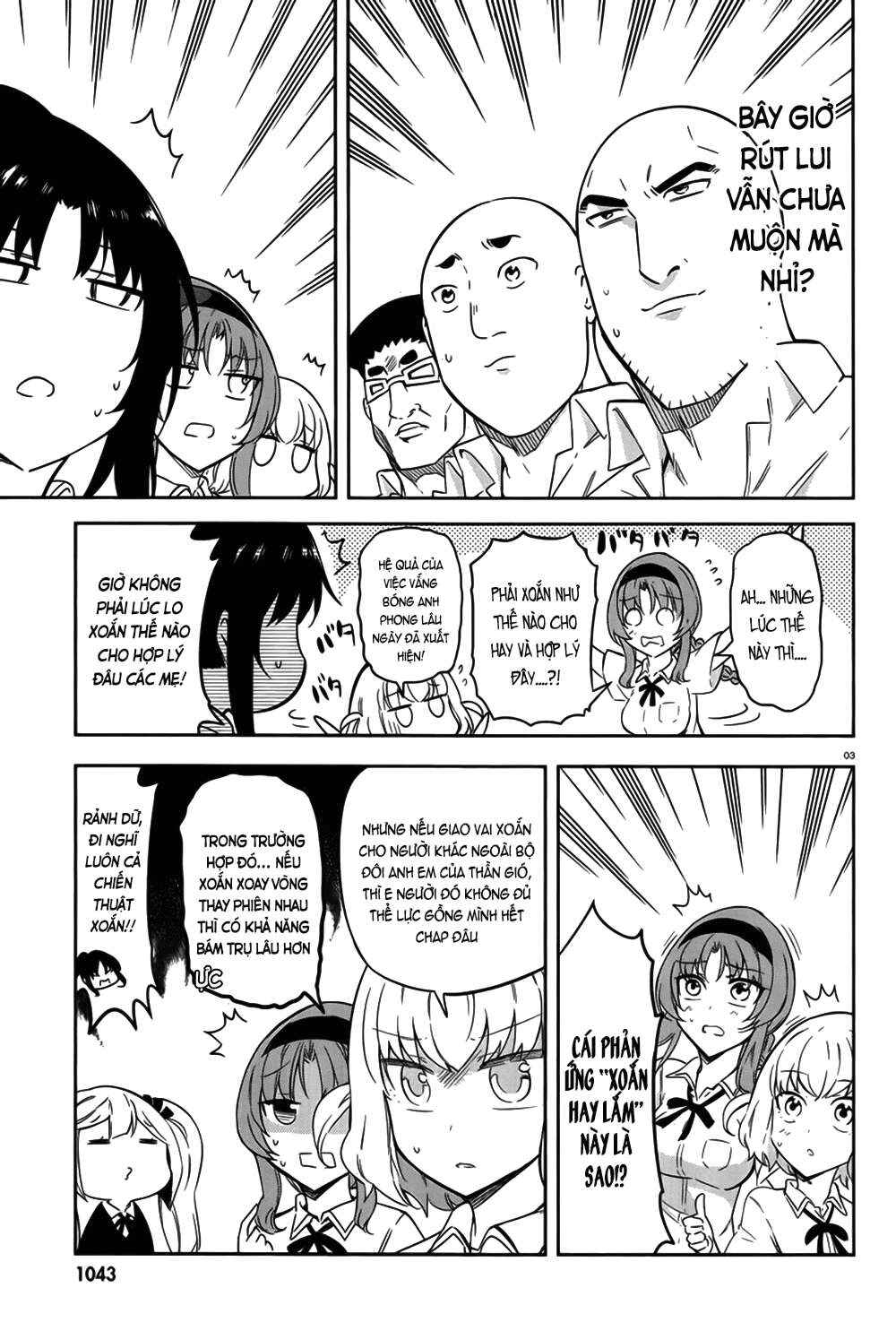 Chapter 70 - Page 4