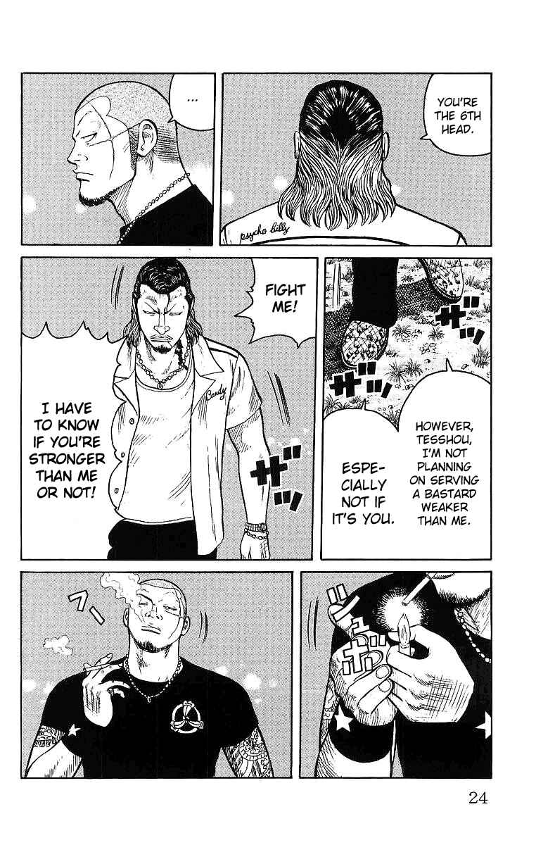Chapter 25 - Page 25