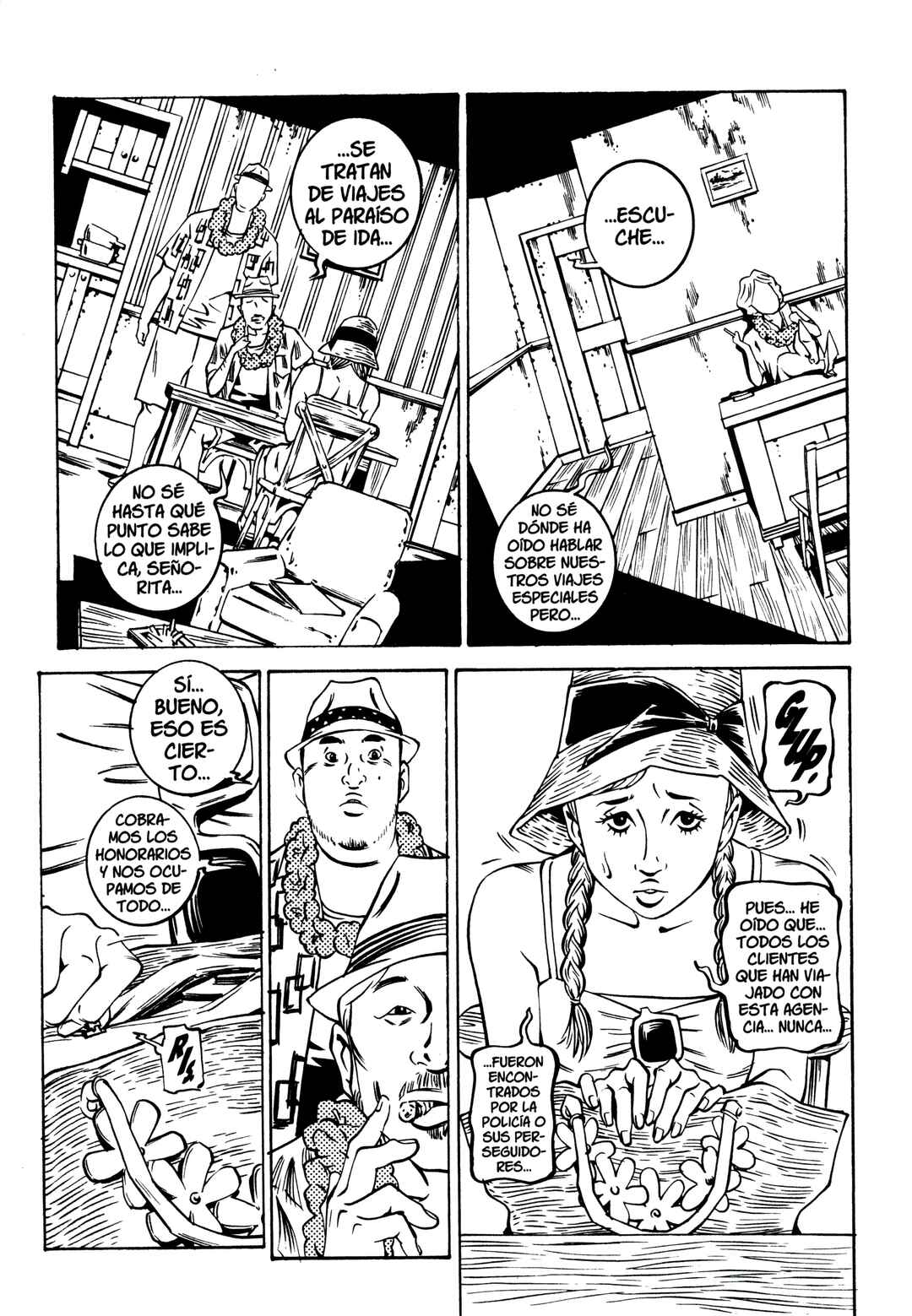 Chapter 6 - Page 19