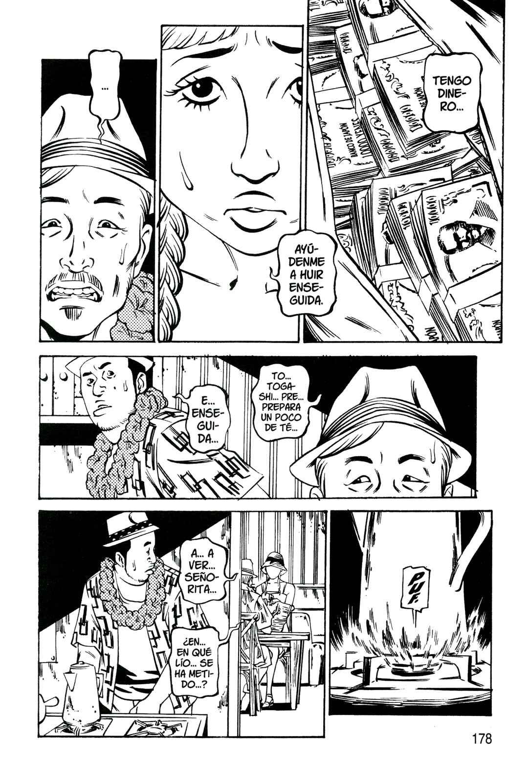 Chapter 6 - Page 20