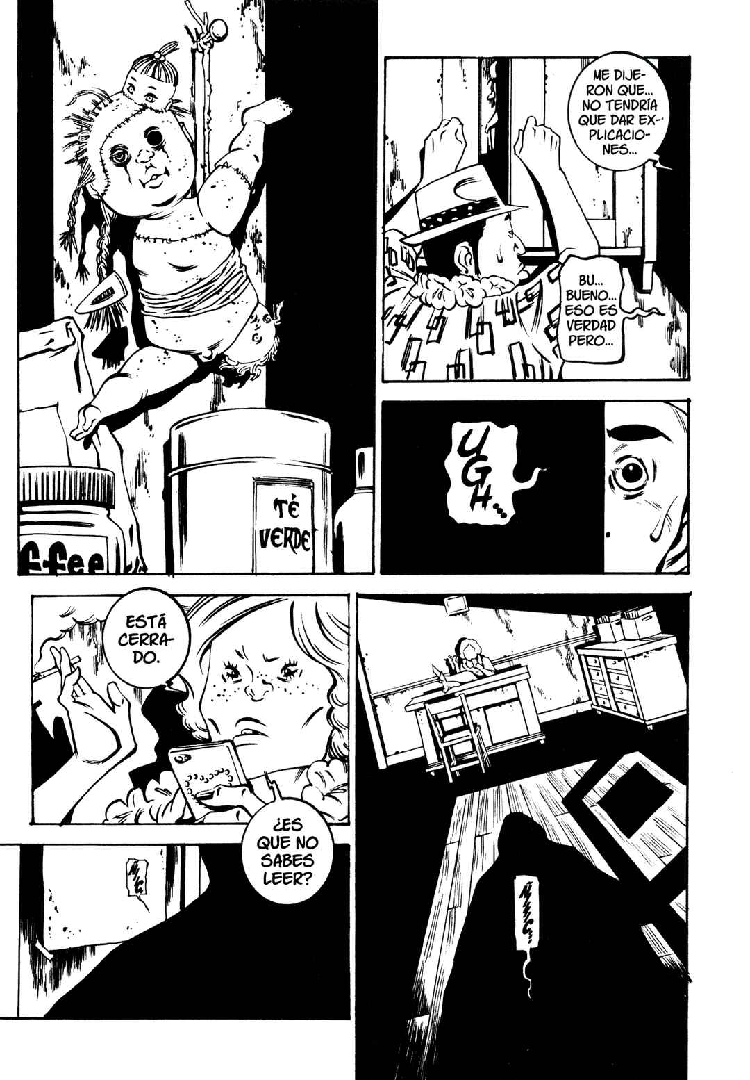 Chapter 6 - Page 21