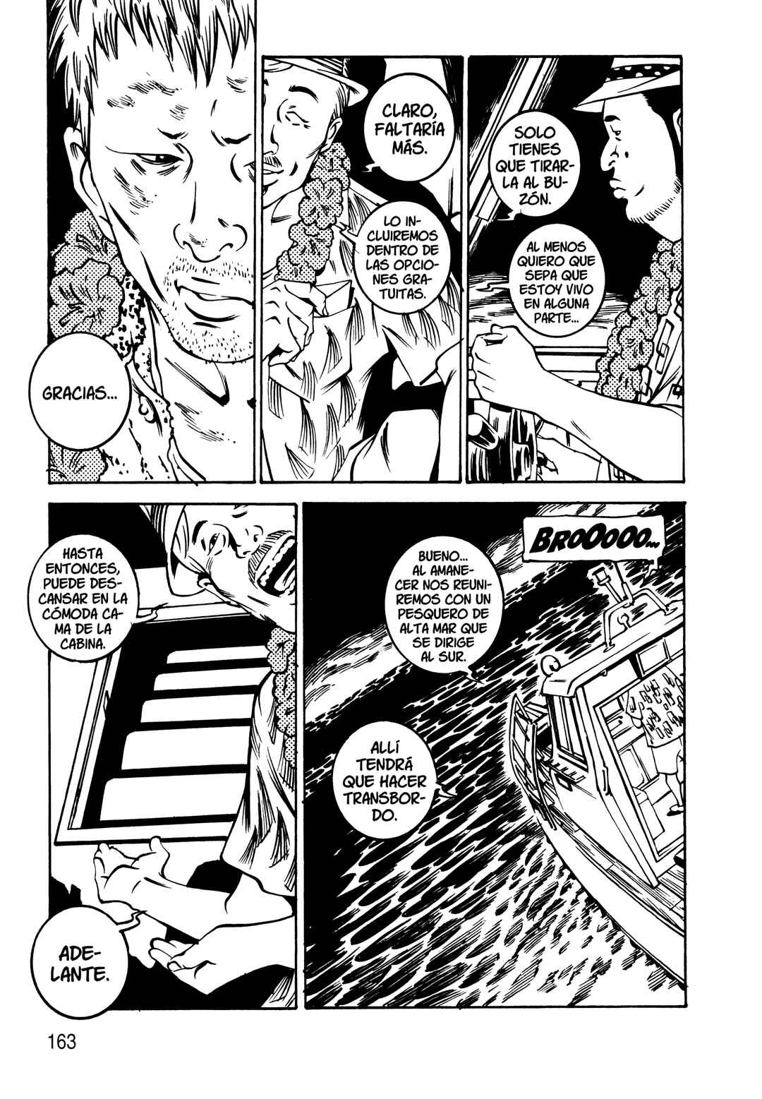 Chapter 6 - Page 5