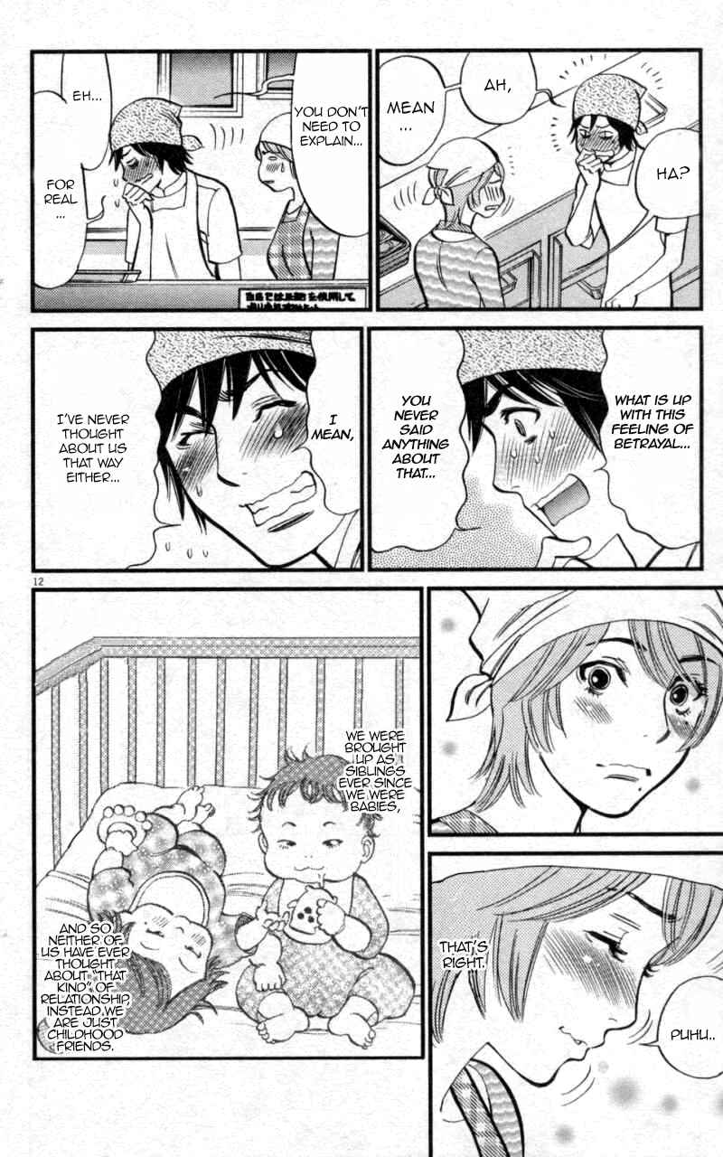 Chapter 116 - Page 12